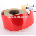 Wholesale high quality reflective hazard warning tape